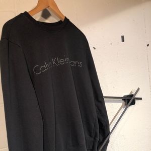 Calvin Klein Jeans Crewneck